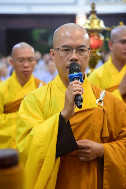 Repentant Ceremony on Feb. 30th, Year of the Buffalo